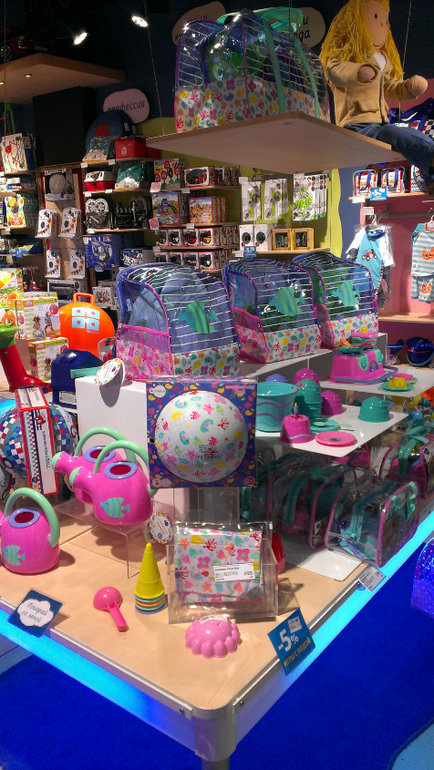 Imaginarium - новенькое