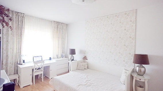 Однокомнатная квартира. Санкт-Петербург