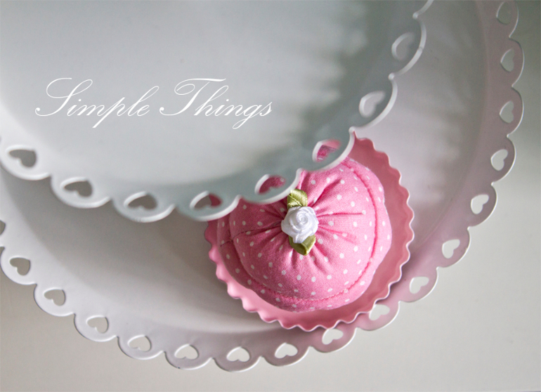 Сладости, сладости...Wood box №5  - Sweets. Simple Things