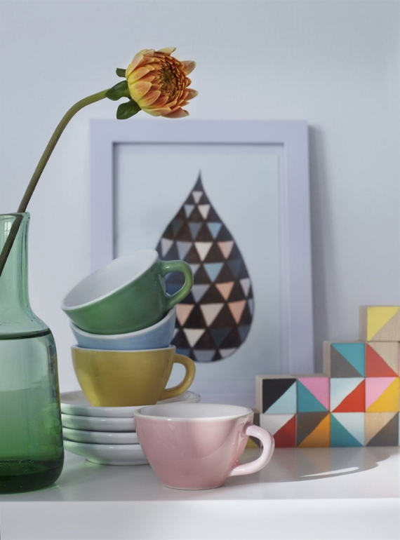 Жизнь и так слишком серьезна, а дома мы можем сделать ее ВЕСЕЛЕЕ…