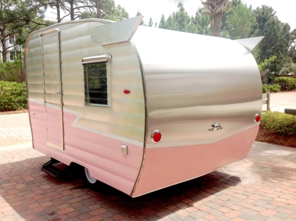 Счастье на колесах