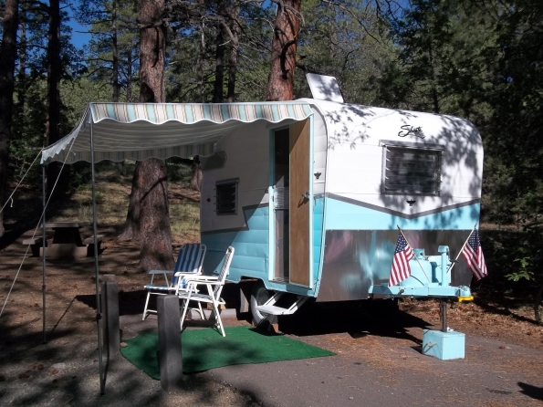 Счастье на колесах