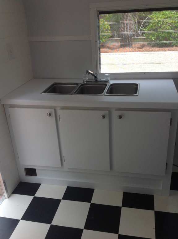 Счастье на колесах