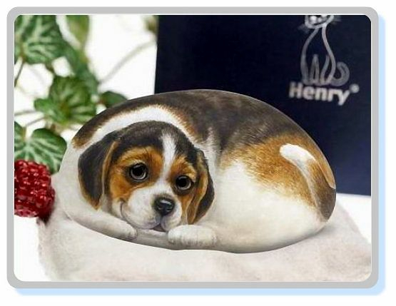 Морские камушки