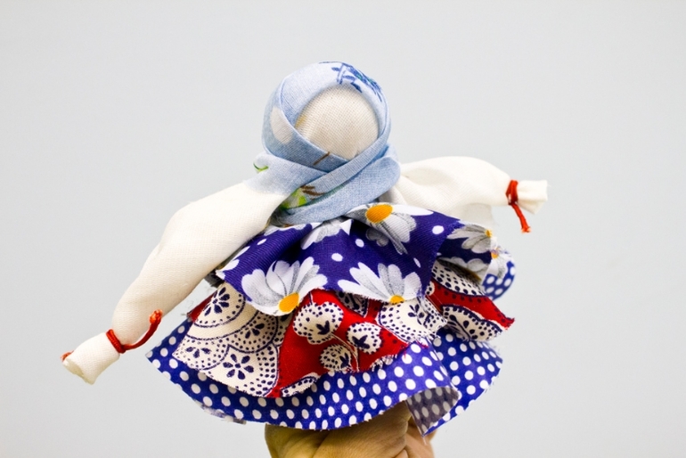 Масленица в Кратово