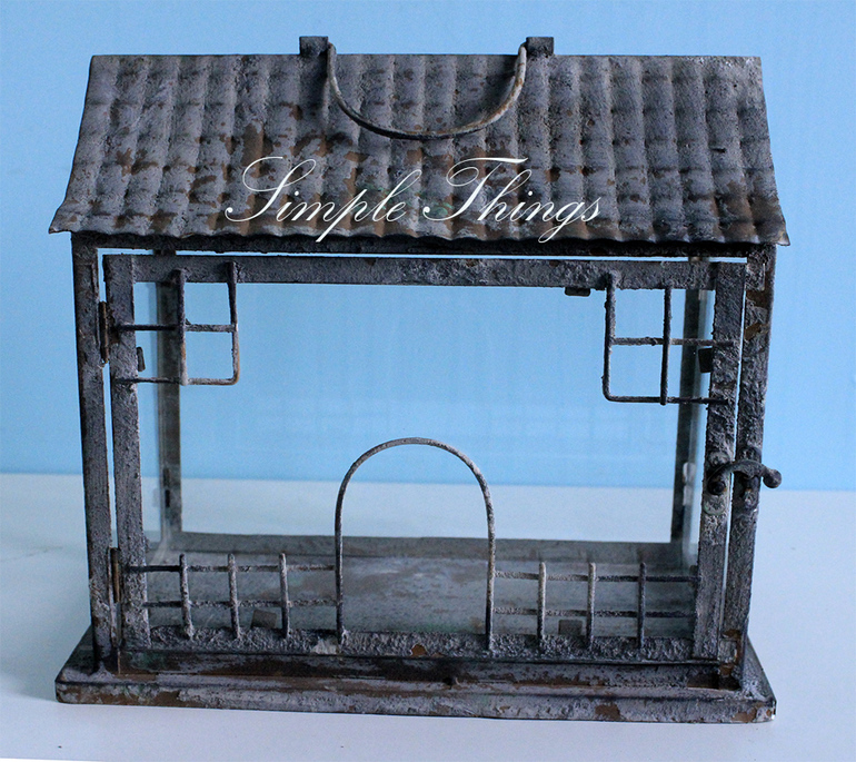 Simple Things Shop Магазин простых вещей