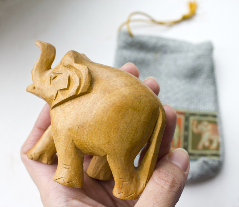 Home, sweet home. March, 8. Inmost