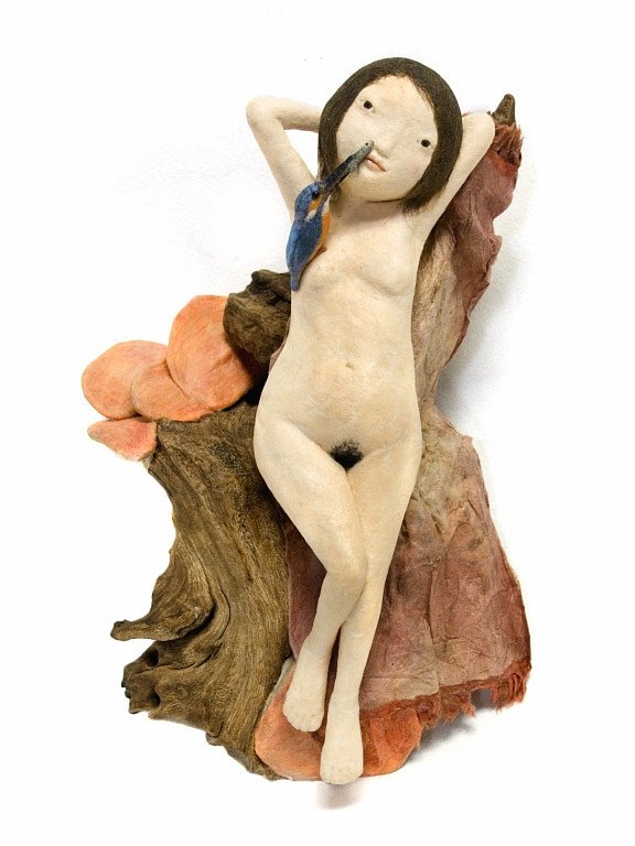 Живые куклы Kyoko Okubo