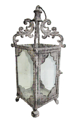 Simple Things Shop. Декоративные подсвечники и фонари