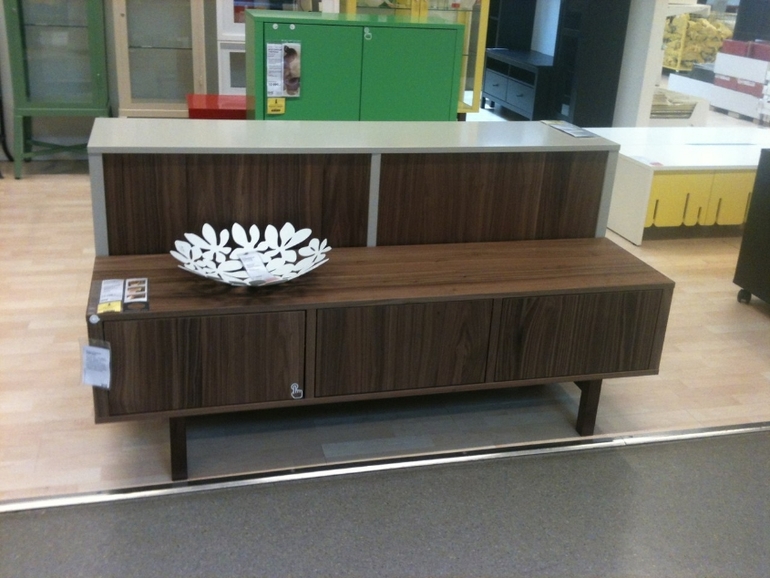 Новое, и немного старого, из магазина Икеа