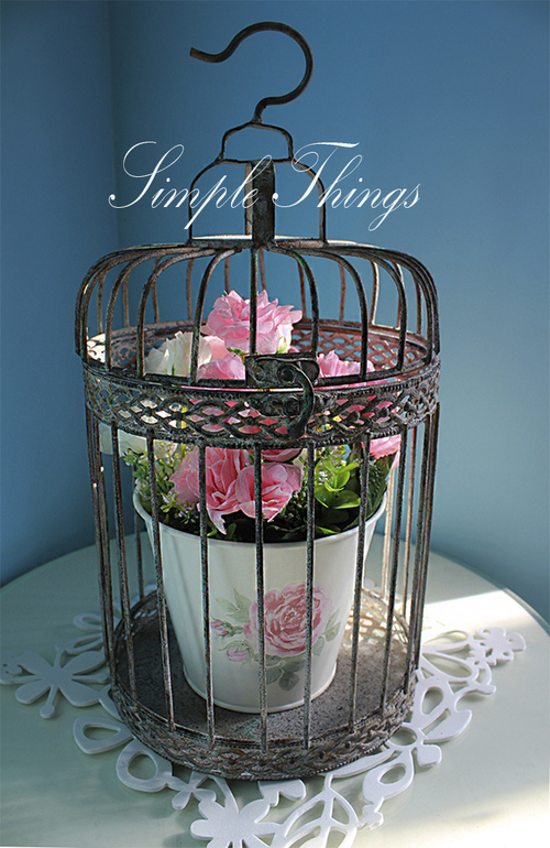 Simple Things Shop Магазин простых вещей