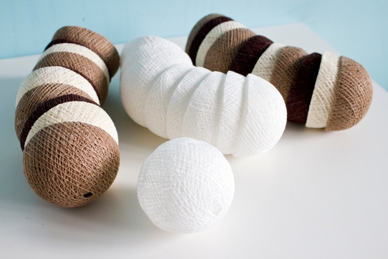 Мой шебби дом. Пришла посылка:)