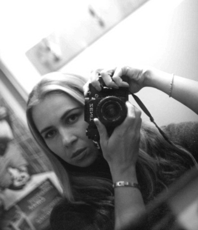 Home, sweet home. March, 29. From the past