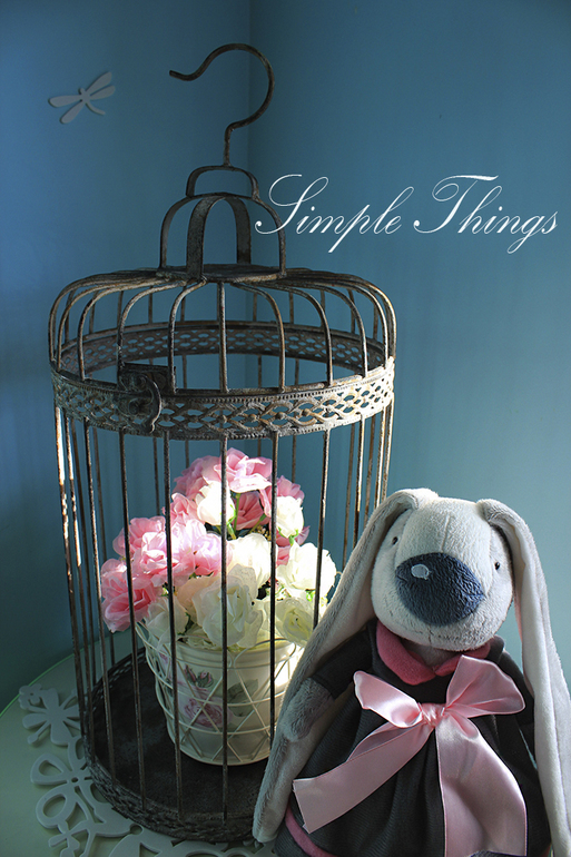 Simple Things Shop Магазин простых вещей