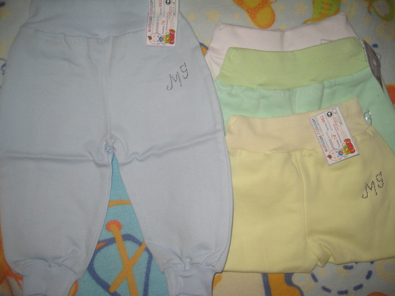 Весь мой пристрой ОЧЕНЬ МНОГО!