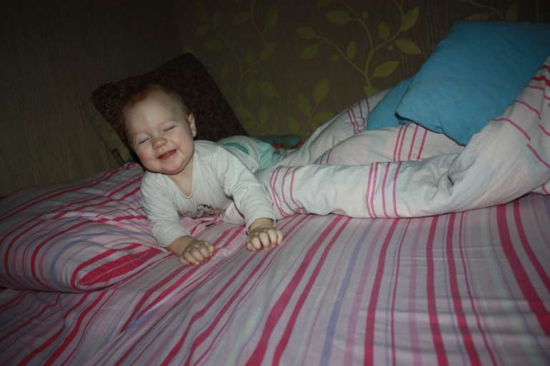 И наш один день!