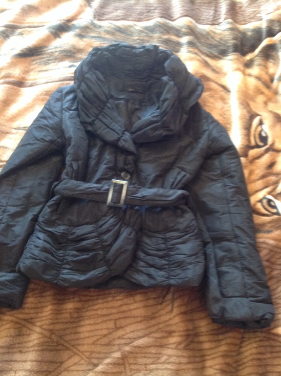 Освобожден гардероб