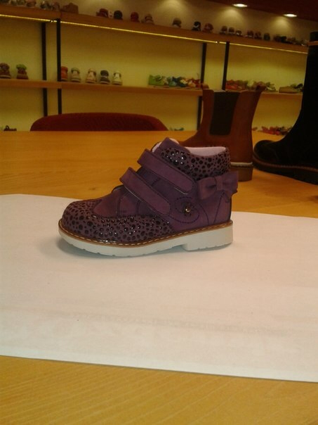 WOOPY ОСЕНЬ-ЗИМА 2014