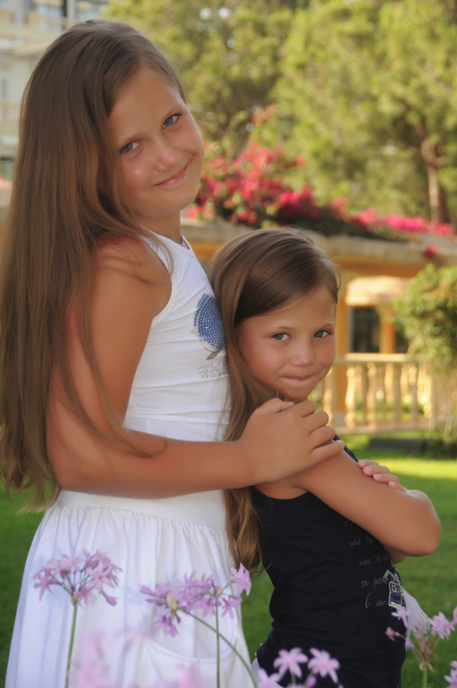 Папина принцесса!!!!!