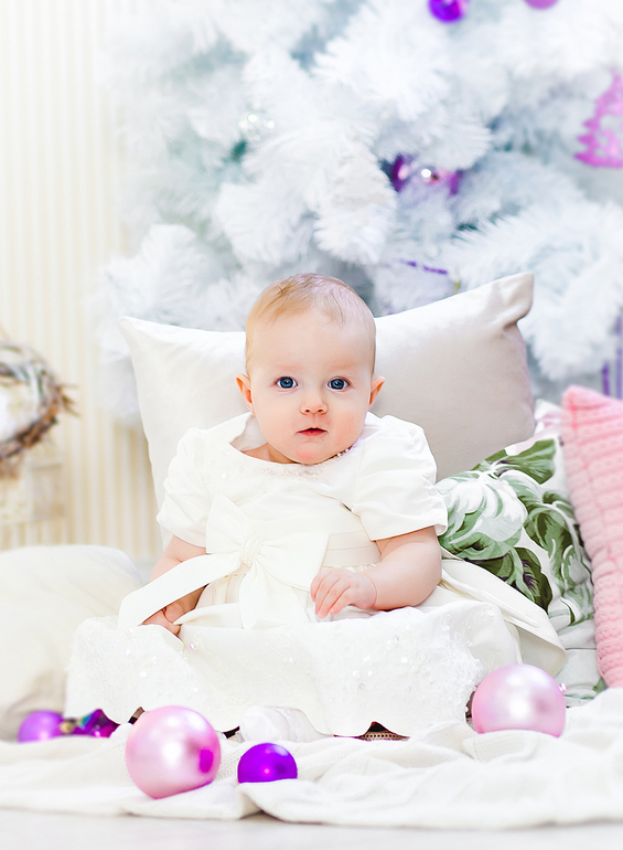 Маленькая Сонечка I