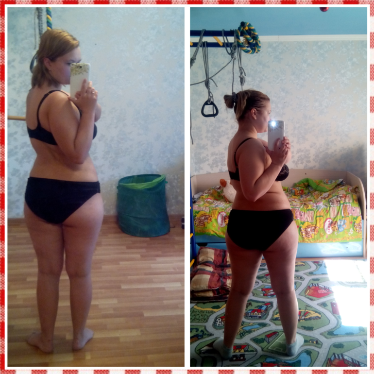 конкурс мамулечка - красотулечка категория 3