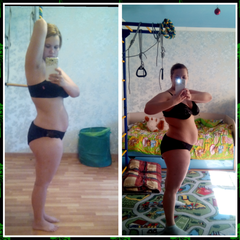 конкурс мамулечка - красотулечка категория 3