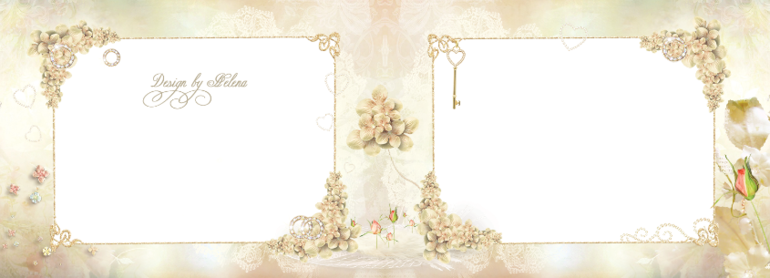 Свадебный фотоальбом