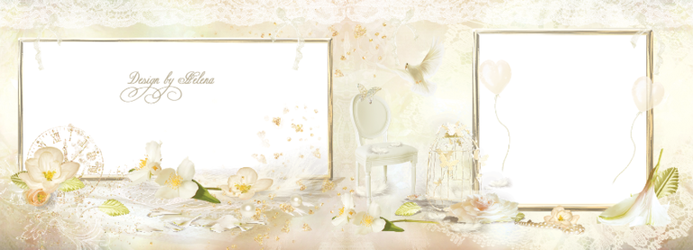 Свадебный фотоальбом