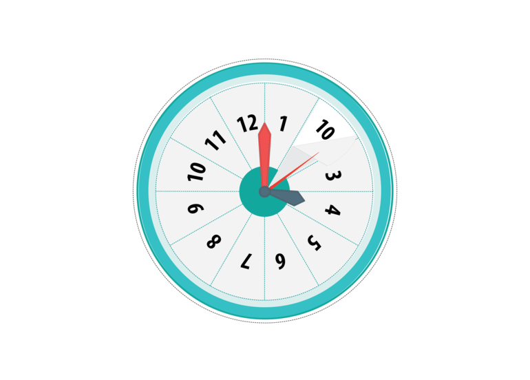 часы своими руками