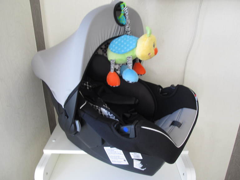 Мой список покупок для малышки с фото!