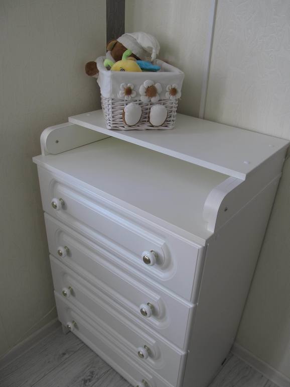 Мой список покупок для малышки с фото!