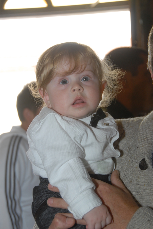 наши крестины,как обещала.