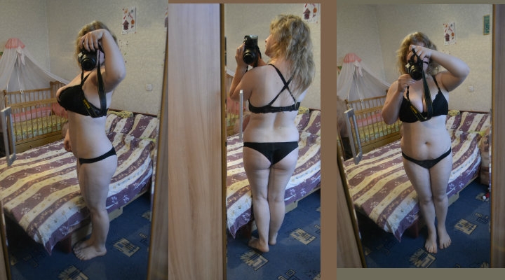 2й месяц...и отпуск... фото..