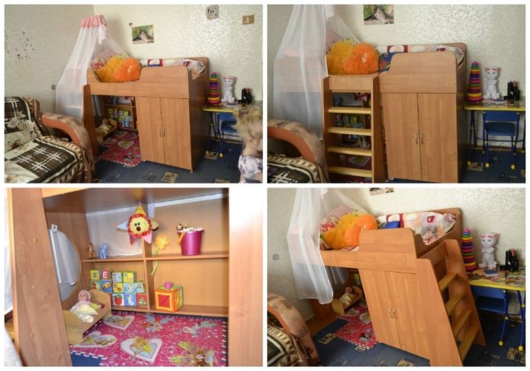 Продам кровать подростковую с 2х лет 4500р. отрадное.