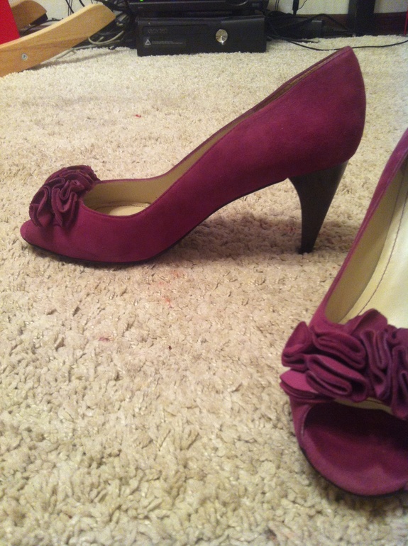 Продаю туфли Zara