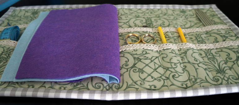 Органайзер