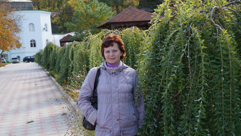 Абрау-Дюрсо. 20.10.13.