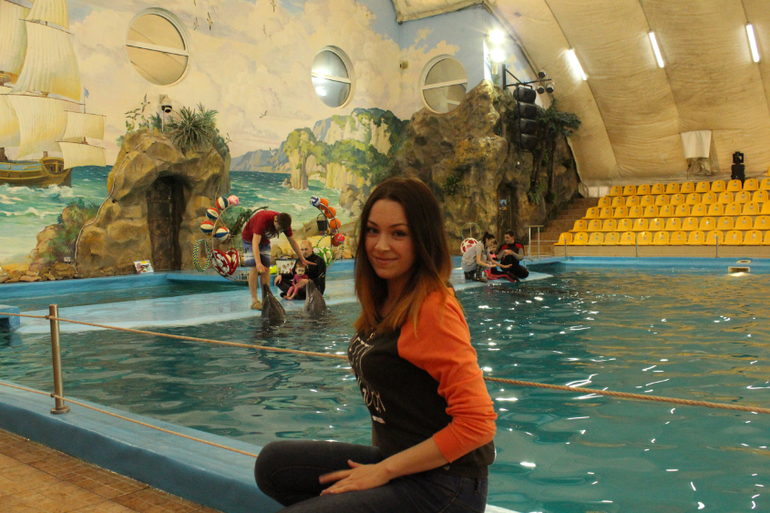 Не могу найти свой цвет. Посоветуйте...