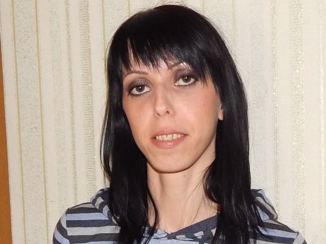 Радость принесла человеку