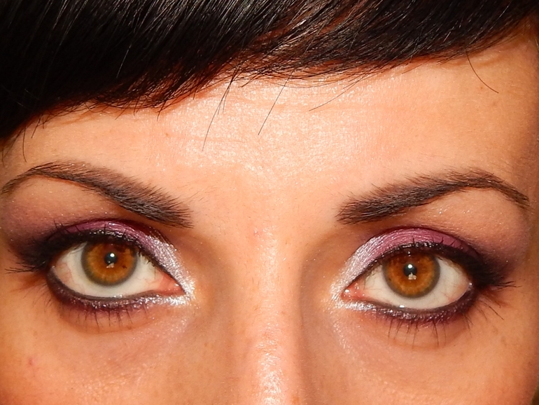 Как  вам  это сочетание  цветов?