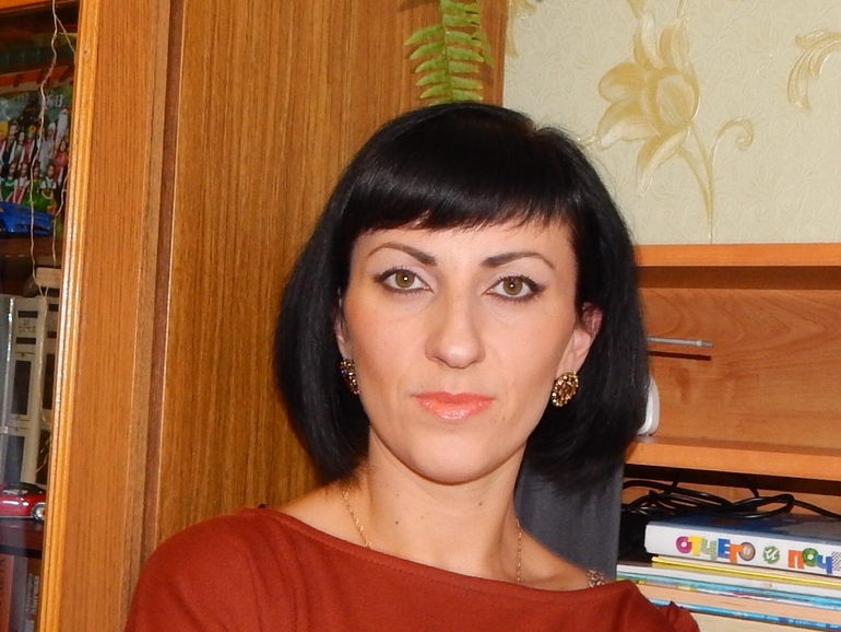 Макияж в карандашной технике