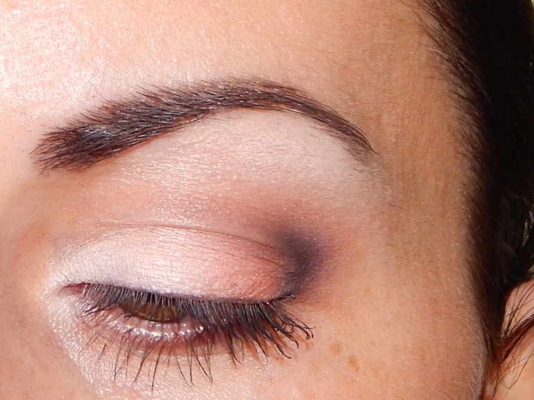 Дневной макияж