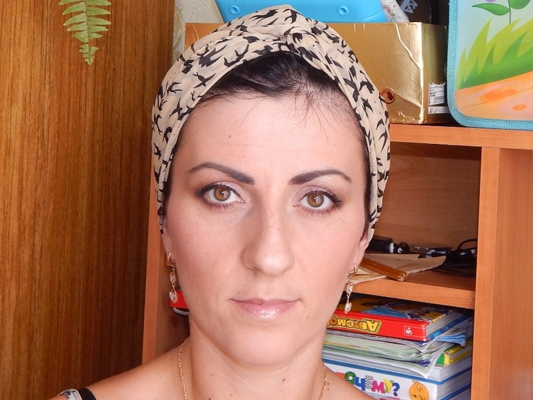 Мой мастер класс ( любитель)