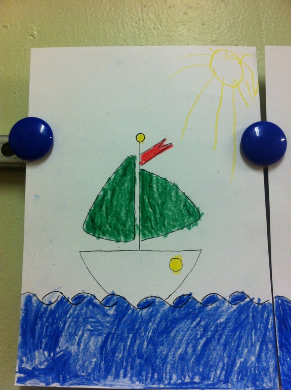 Поделки к праздникам