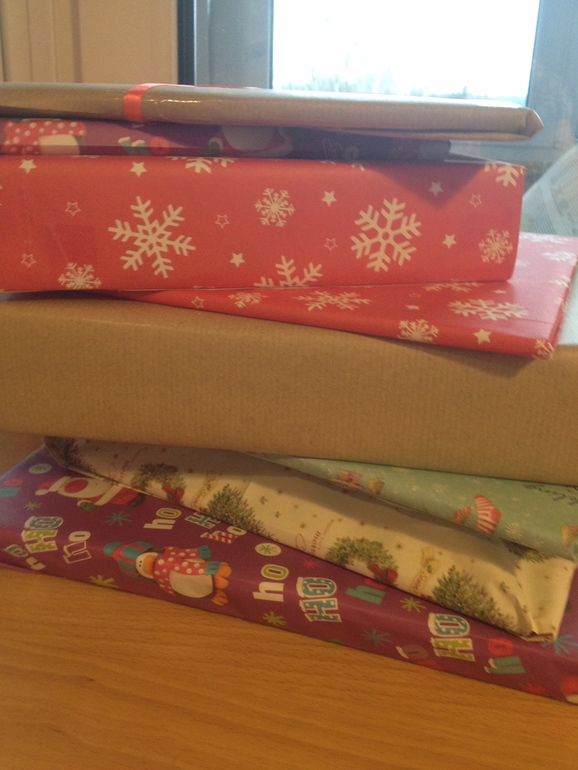 Ах праздник, праздник