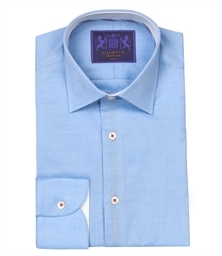 Большой пристрой мужских и женских рубашек Hawesandcurtis и Charles Tyrwhitt из моей закупки