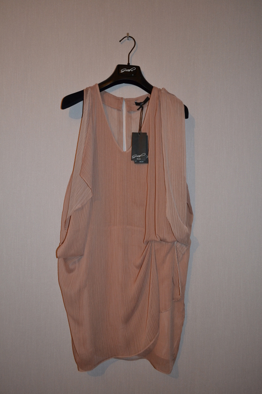 Пристрой Жизель лето 2014