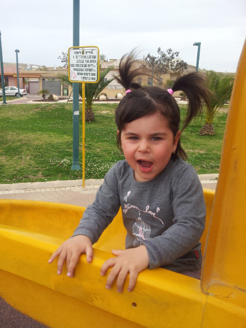 наша Милашка!!!!!почти 3!!!!