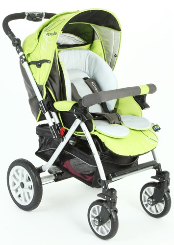 Избавилась от Капеллы...