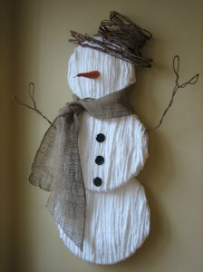 Новогодние идеи